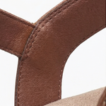 Solvana | Woven Arch Support Sandals