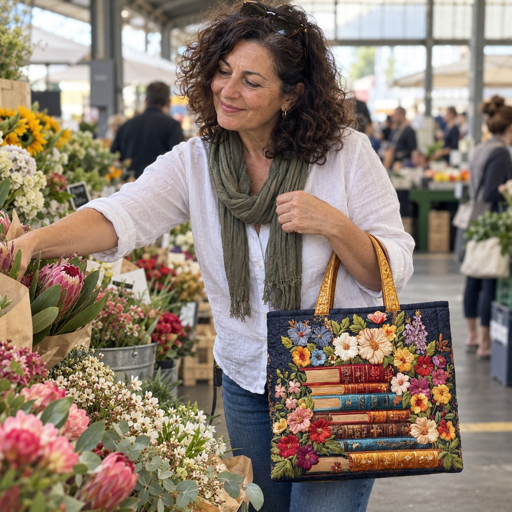 A bag people will ask you about.