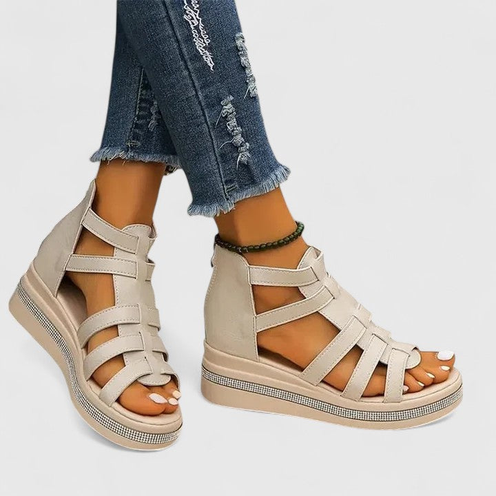 Rosie | Women's Lightweight Sandals