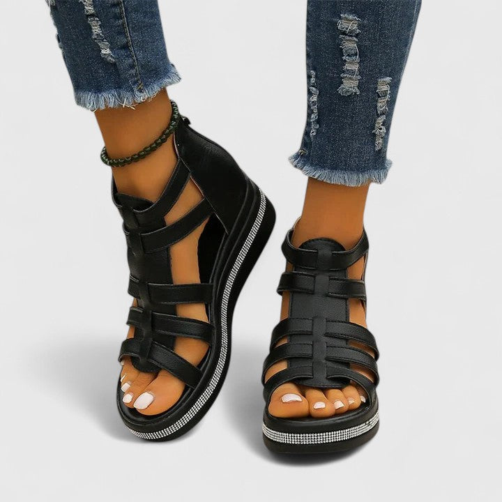 Rosie | Women's Lightweight Sandals