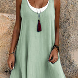 Christabel | Tiered Ruffle Summer Dress
