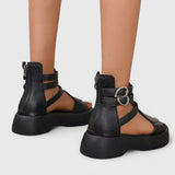 Allegra | Women's Orthopaedic Sandals