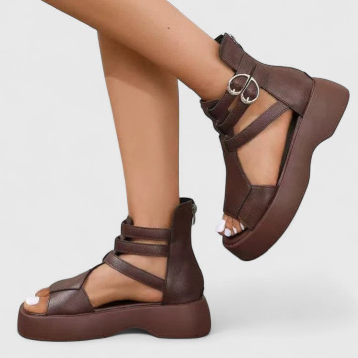 Allegra | Women's Orthopaedic Sandals