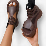 Allegra | Women's Orthopaedic Sandals