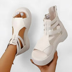 Allegra | Women's Orthopaedic Sandals