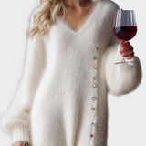 Brielle | Lazy Holiday Dress