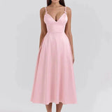Janey | Elegant Dress