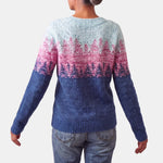 Twilight Forest Nordic Jumper