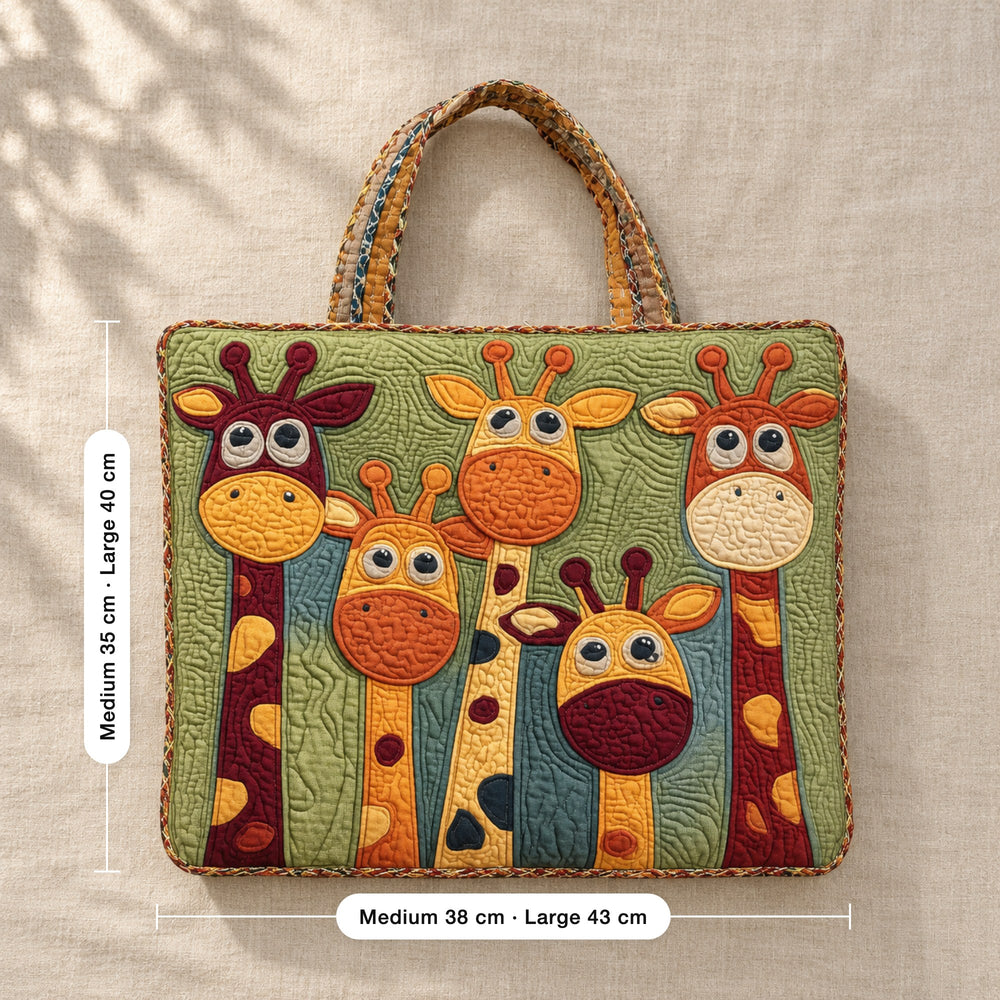 A bag people will ask you about.