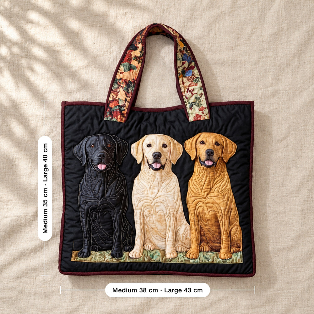 A bag people will ask you about.