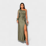 Julie | Elegant Refined Dress