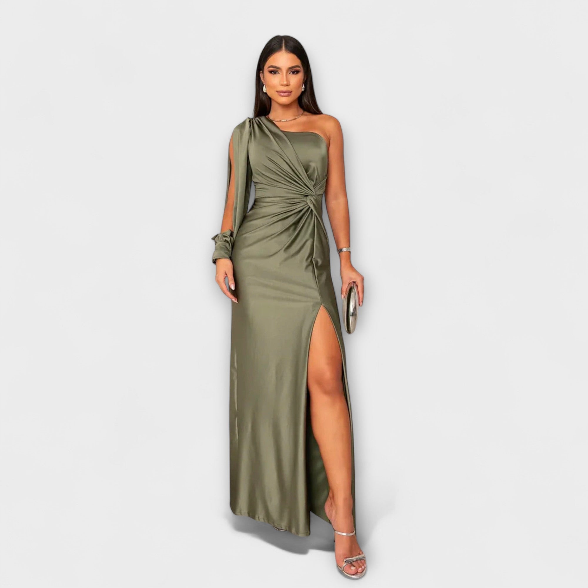Julie | Elegant Refined Dress
