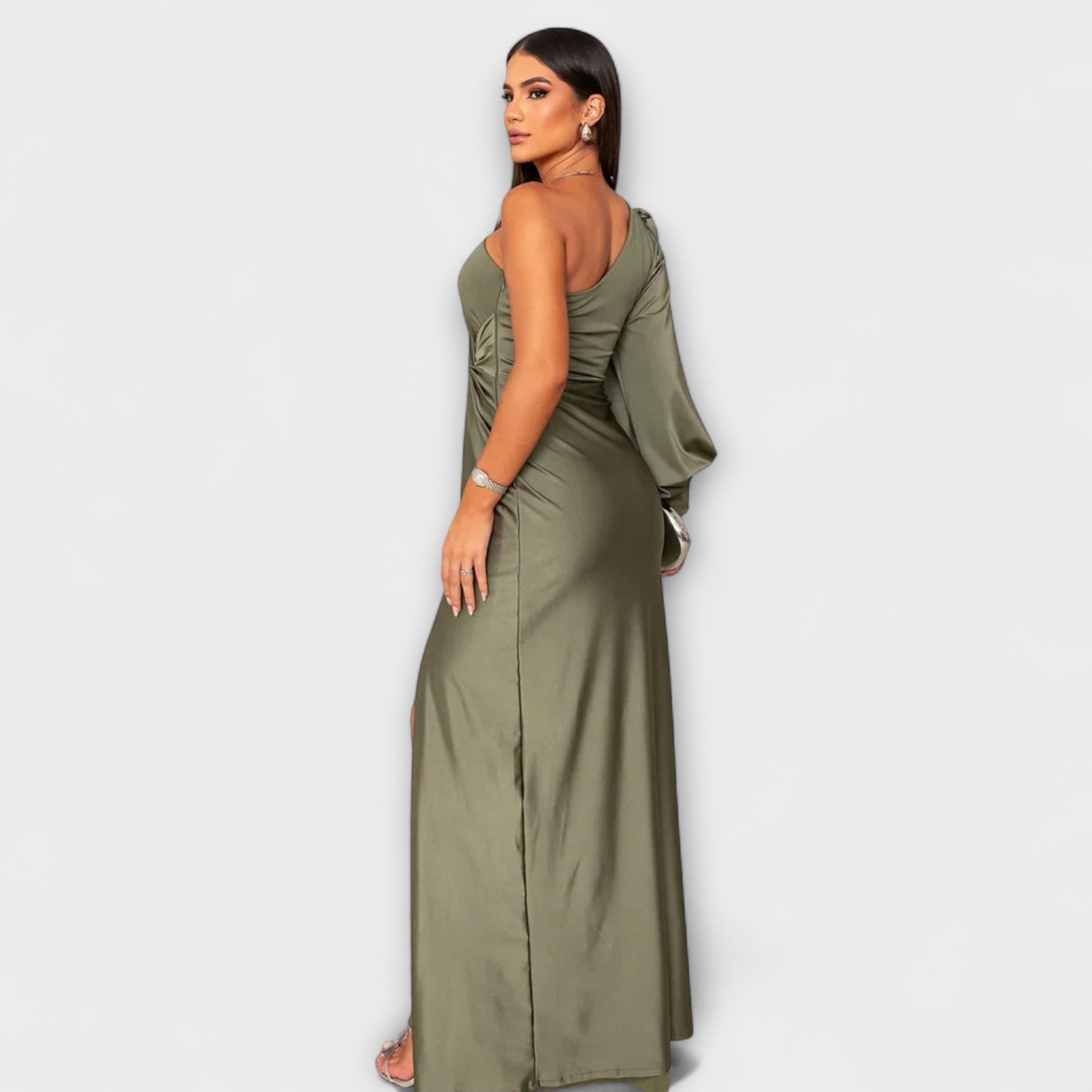 Julie | Elegant Refined Dress