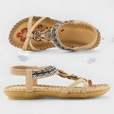 Jayla | Women's Comfortable Orthopaedic Sandals