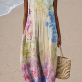 The Cleo Midi Dress