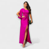 Julie | Elegant Refined Dress