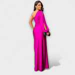 Julie | Elegant Refined Dress