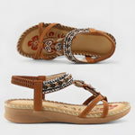 Jayla | Women's Comfortable Orthopaedic Sandals