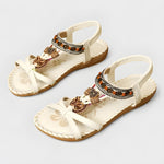 Jayla | Women's Comfortable Orthopaedic Sandals