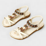 Jayla | Women's Comfortable Orthopaedic Sandals