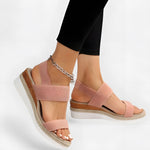 Meryl | Women's Orthopaedic Sandals