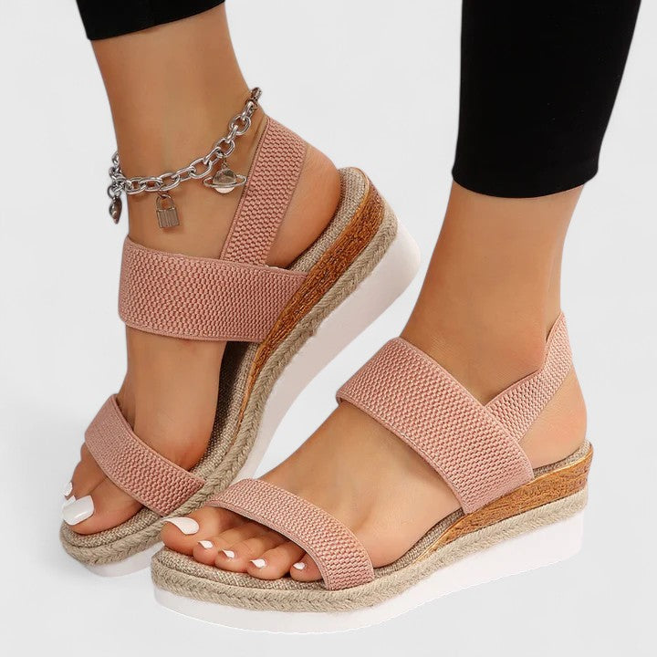 Meryl | Women's Orthopaedic Sandals