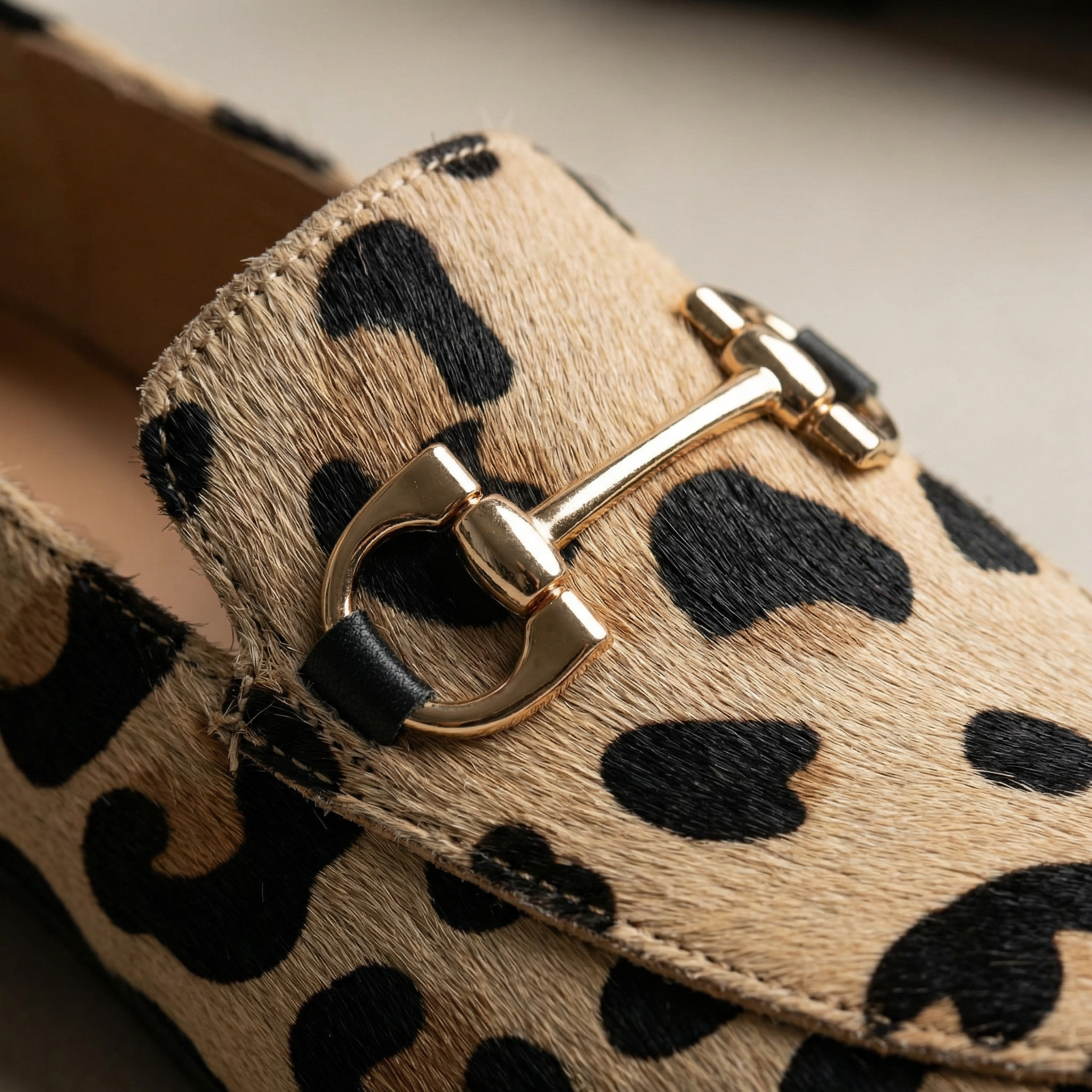 Sage Elegant Chic Loafers