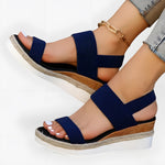 Meryl | Women's Orthopaedic Sandals